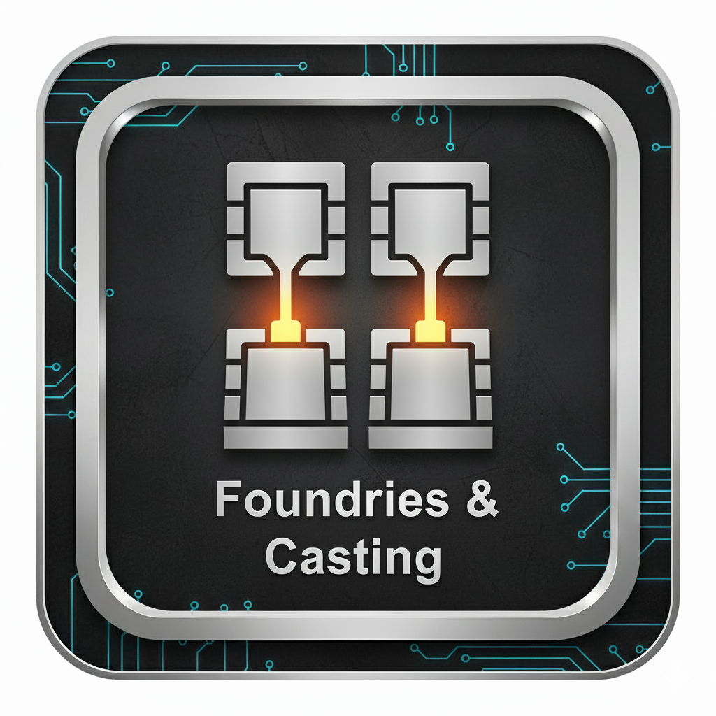 Foundries