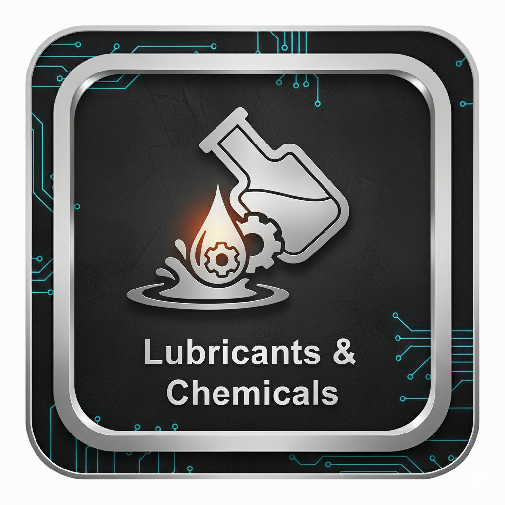 Lubricants & Chemicals
