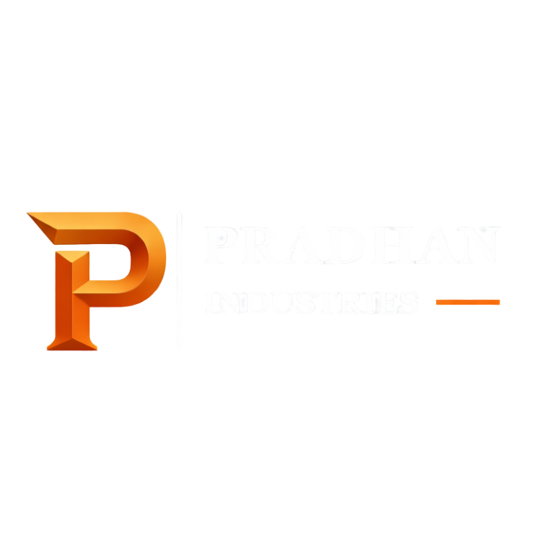 Pradhan Industries