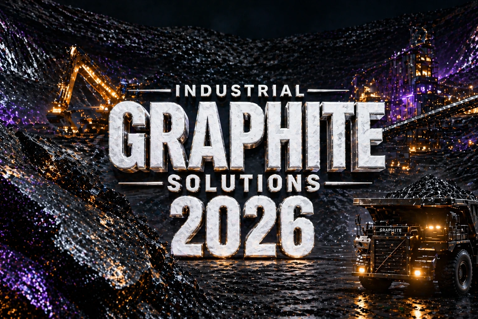 Industrial Graphite Supplier Pradhan Industries Odisha - Mine-to-Market Solutions 2026
