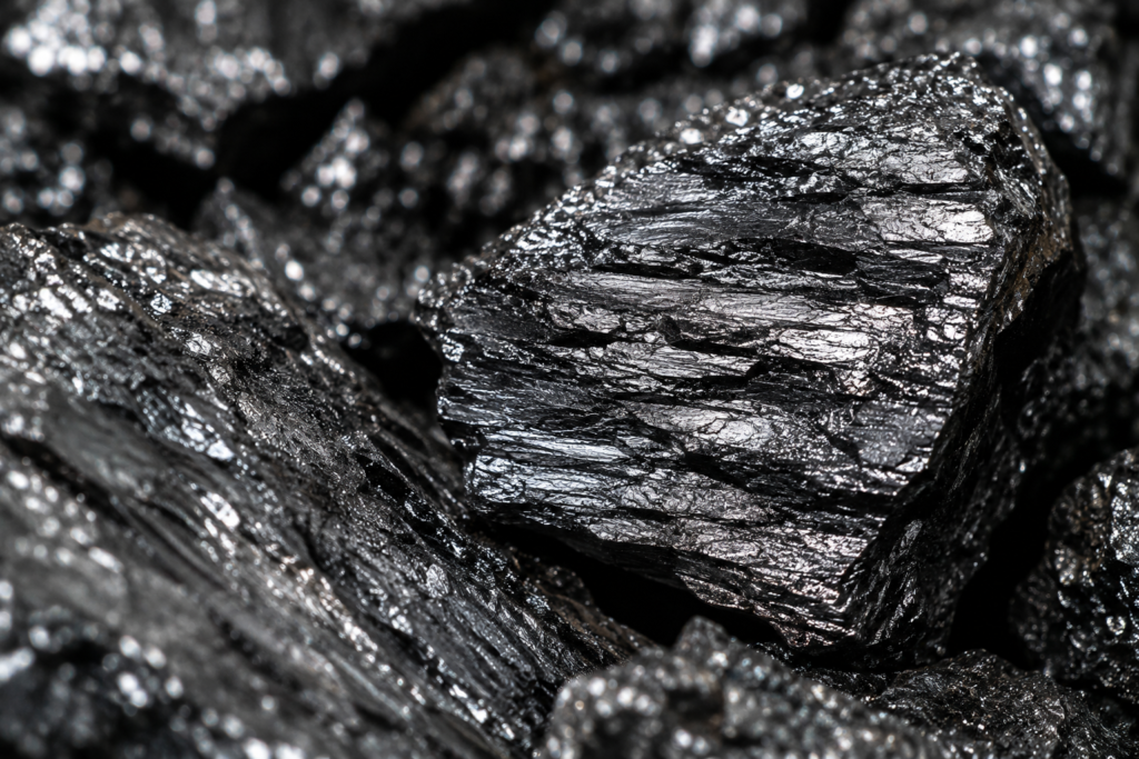 Odisha’s Rich Graphite Reserves