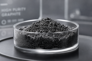 Natural Graphite Manufacturer sourcing from Odisha mines