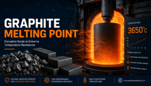 Graphite Melting Point