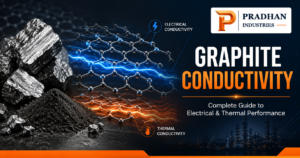 Graphite Conductivity