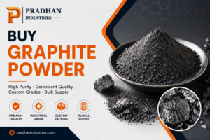 Buy Graphite Powder