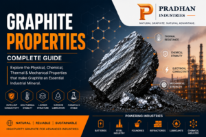 Graphite Properties