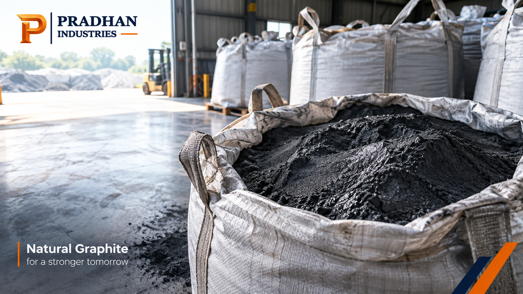 Bulk Graphite Supplier India — Bulk Natural Graphite Supply Across India: Grades, Packing and Order Process
